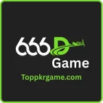 666D Game