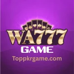 WA777 Game