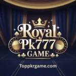 Royal PK777 Game