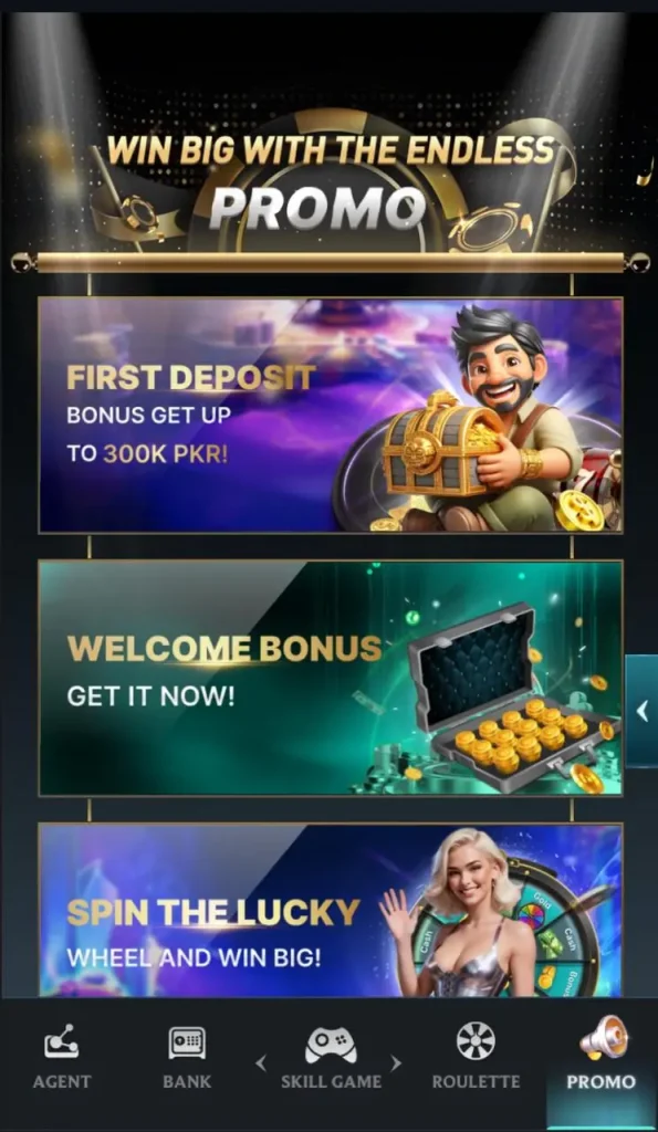 JJBet Game