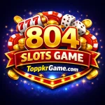 804 Slot Game