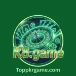 K8 Game