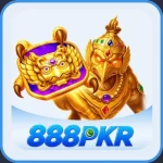 888PKR Game
