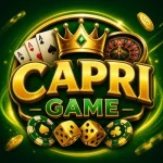 Capri Game